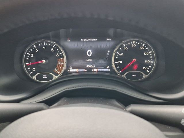 2023 Jeep Renegade Limited