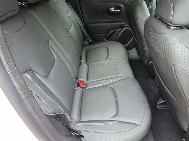 2023 Jeep Renegade Limited