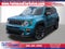 2021 Jeep Renegade Limited