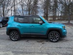 2021 Jeep Renegade Limited
