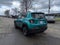 2021 Jeep Renegade Limited