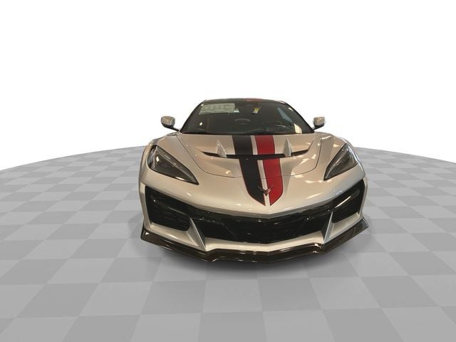 2026 Chevrolet Corvette ZR1 3LZ