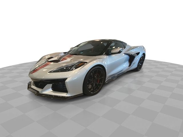 2026 Chevrolet Corvette ZR1 3LZ