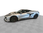 2026 Chevrolet Corvette ZR1 3LZ