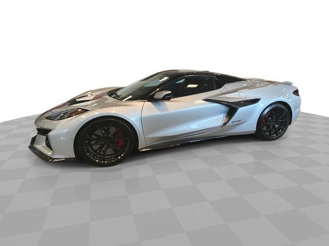 2026 Chevrolet Corvette ZR1 3LZ