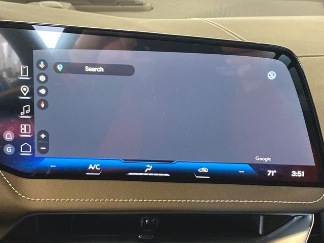 2026 Chevrolet Corvette E-Ray 1LZ