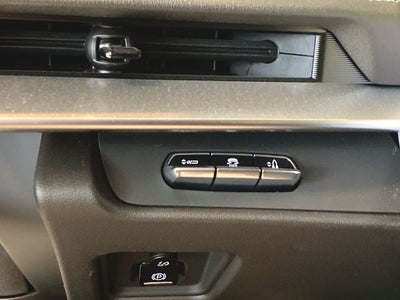 2026 Chevrolet Corvette E-Ray 1LZ