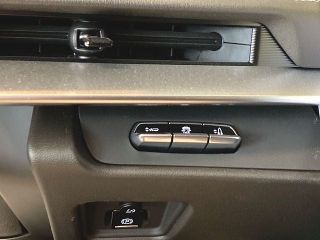 2026 Chevrolet Corvette E-Ray 1LZ