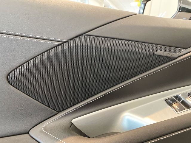 2026 Chevrolet Corvette E-Ray 1LZ