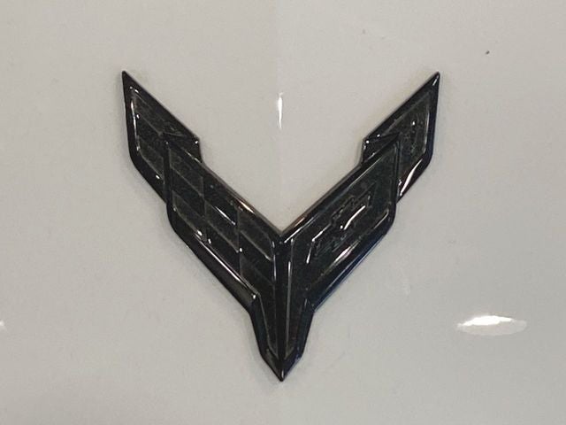 2026 Chevrolet Corvette E-Ray 1LZ