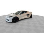 2026 Chevrolet Corvette E-Ray 1LZ