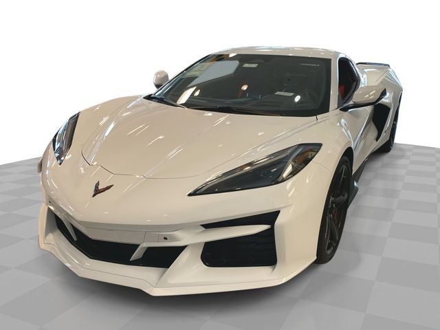 2025 Chevrolet Corvette E-Ray 2LZ