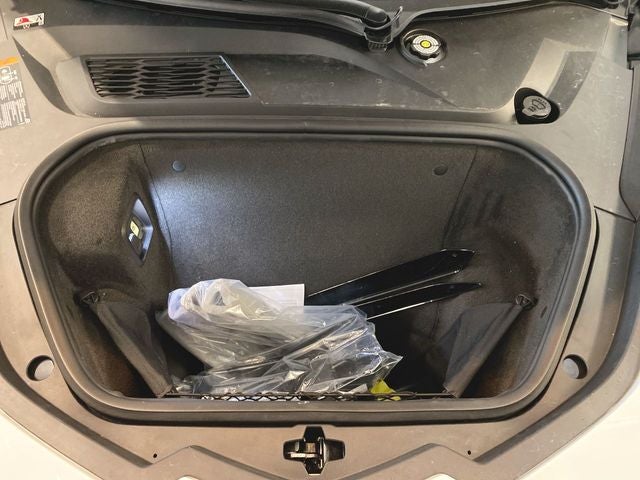 2025 Chevrolet Corvette E-Ray 2LZ