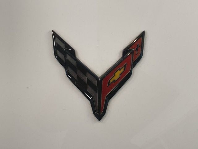 2025 Chevrolet Corvette E-Ray 2LZ