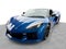 2025 Chevrolet Corvette E-Ray 3LZ