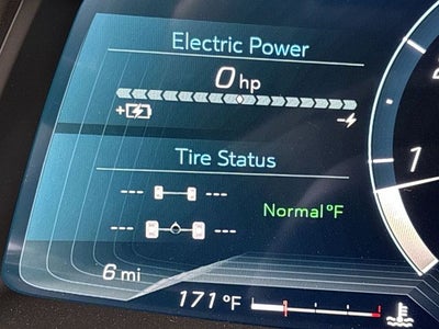 2025 Chevrolet Corvette E-Ray 3LZ