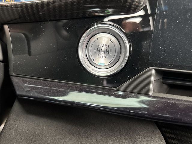 2025 Chevrolet Corvette E-Ray 3LZ