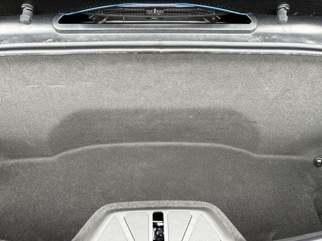 2025 Chevrolet Corvette E-Ray 3LZ