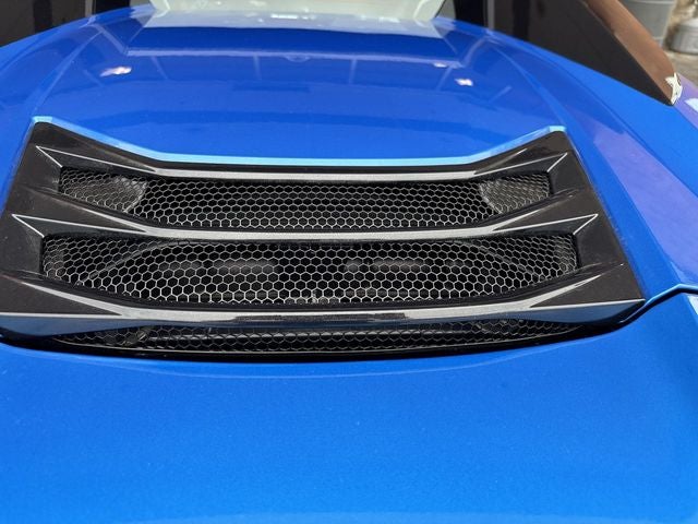 2025 Chevrolet Corvette E-Ray 3LZ