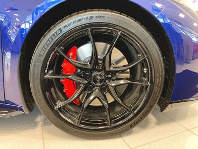 2027 Chevrolet Corvette Grand Sport 2LT