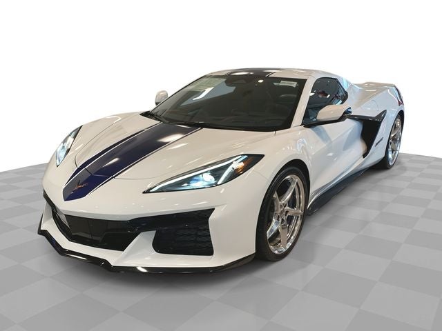 2027 Chevrolet Corvette 2LT