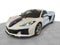2027 Chevrolet Corvette Grand Sport 2LT