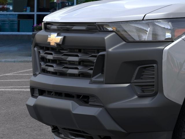 2026 Chevrolet Colorado Work Truck