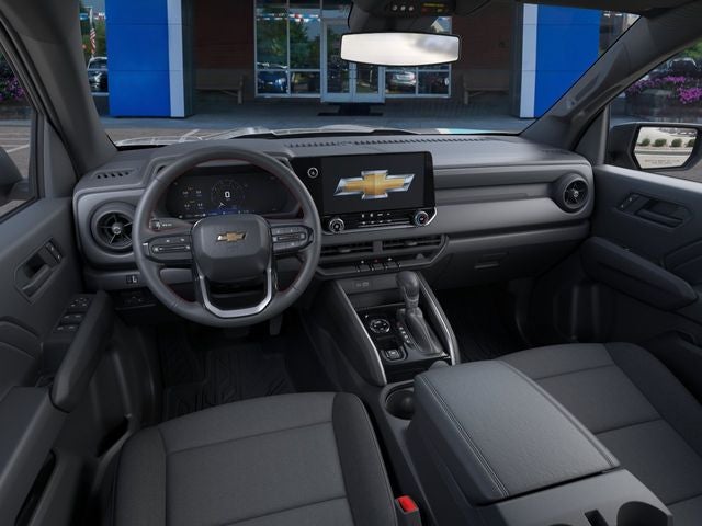 2026 Chevrolet Colorado Work Truck