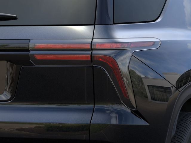 2026 Chevrolet Traverse LT 1LT