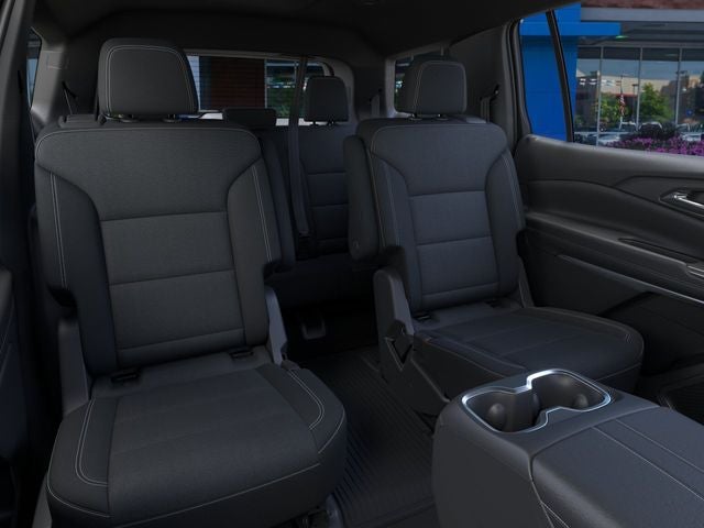 2026 Chevrolet Traverse LT 1LT