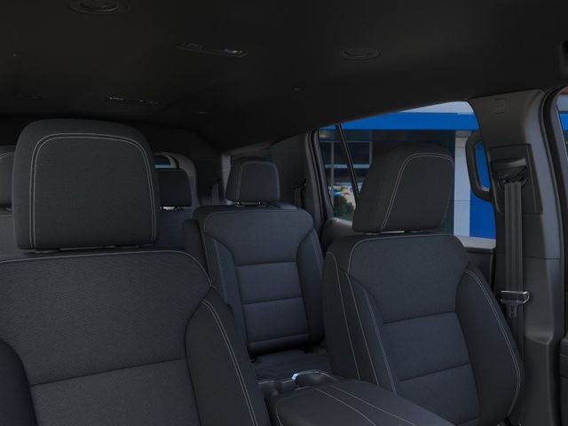 2026 Chevrolet Traverse LT 1LT