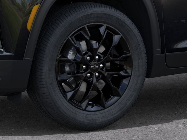 2026 Chevrolet Traverse LT 1LT