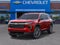 2026 Chevrolet Traverse LT 2LT