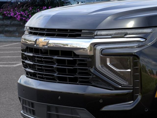 2026 Chevrolet Tahoe LS - Photo 13