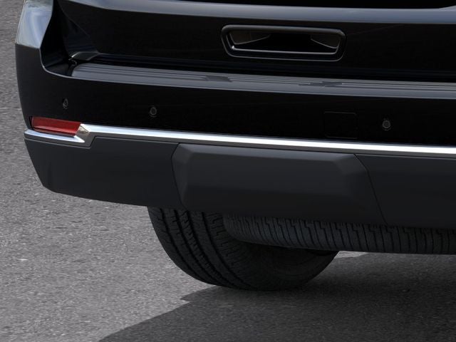 2026 Chevrolet Tahoe LS - Photo 14