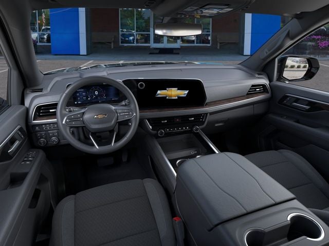 2026 Chevrolet Tahoe LS - Photo 15