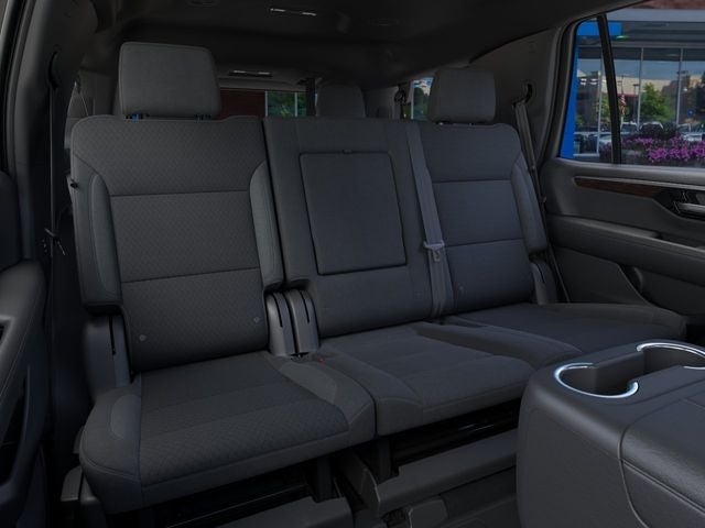 2026 Chevrolet Tahoe LS - Photo 17
