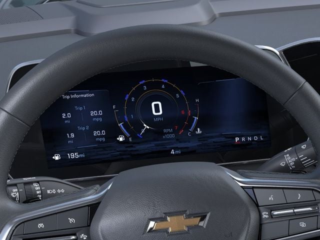 2026 Chevrolet Tahoe LS - Photo 18