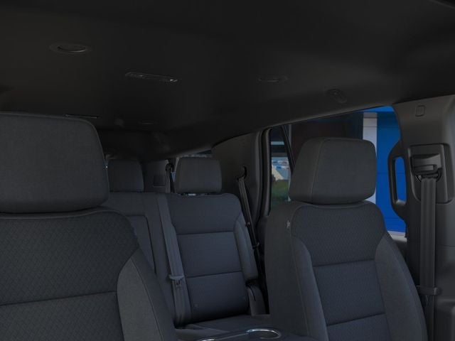 2026 Chevrolet Tahoe LS - Photo 24