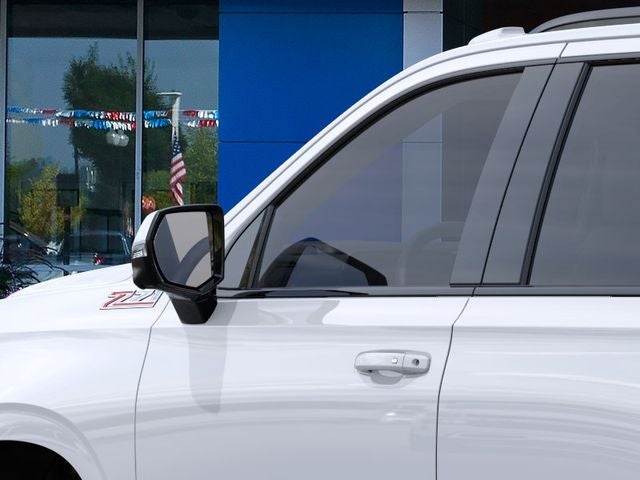 2026 Chevrolet Tahoe Z71 - Photo 12