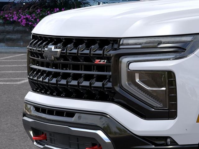 2026 Chevrolet Tahoe Z71 - Photo 13