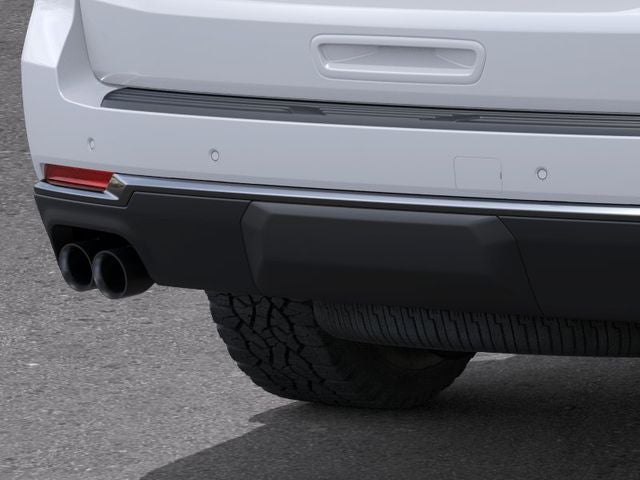 2026 Chevrolet Tahoe Z71 - Photo 14