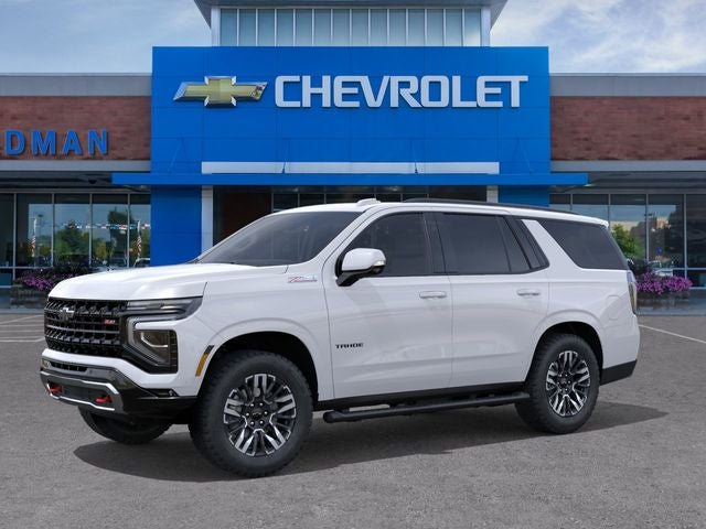 2026 Chevrolet Tahoe Z71 - Photo 2