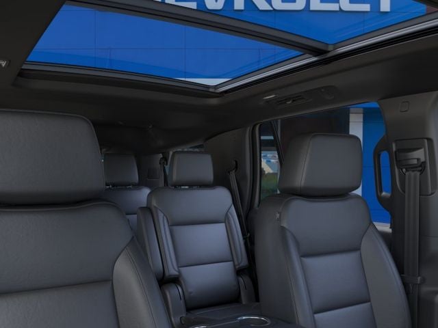 2026 Chevrolet Tahoe Z71 - Photo 24