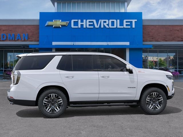 2026 Chevrolet Tahoe Z71 - Photo 5