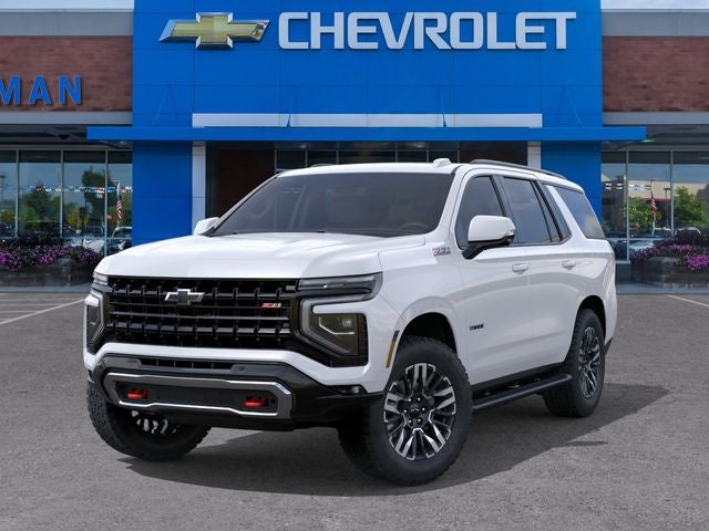 2026 Chevrolet Tahoe Z71 - Photo 6