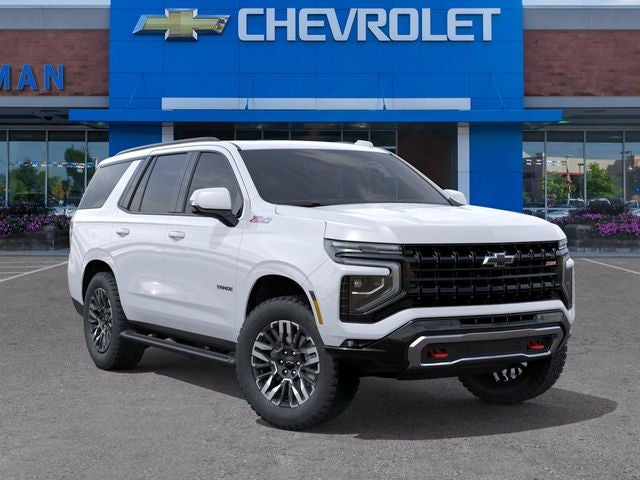 2026 Chevrolet Tahoe Z71 - Photo 7