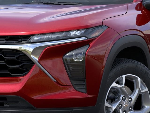 2026 Chevrolet Trax LS - Photo 10