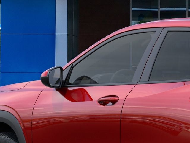 2026 Chevrolet Trax LS - Photo 12