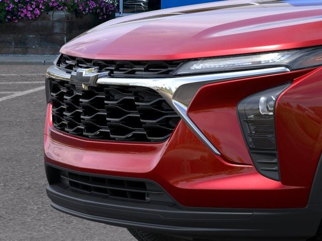 2026 Chevrolet Trax LS - Photo 13